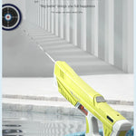 Vannblåser – blåser vann om sommeren