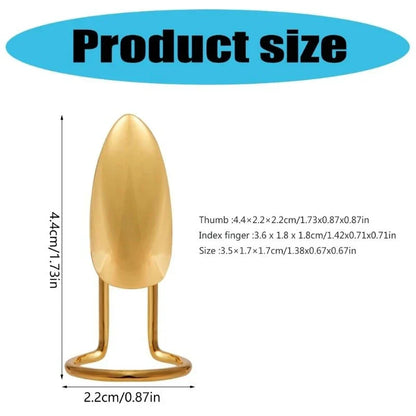 ModeNaglar – 5-pack lösnaglar för alla tillfällen