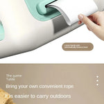 Montessori Leksak – Sensorisk aktivitetsleksak för barn 1–6 år