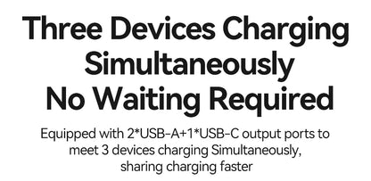 Varavirtalähde Turbo 3.0