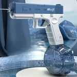 Vannkraft – elektrisk vannkraft