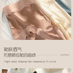 Trosan som tar hand om dig