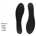 CarbonX – Lett karbonfibersåle for sport og løping