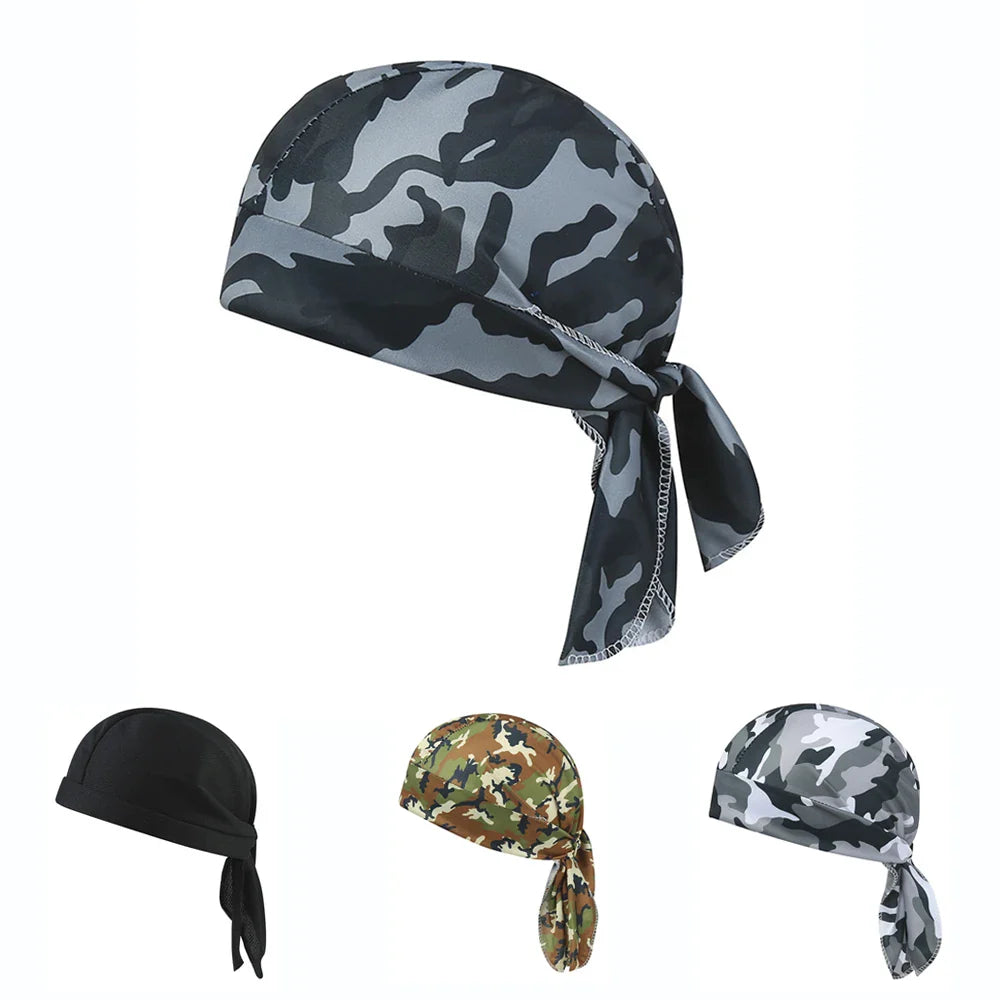 Andningsbar SportScarf - snabbtorkande material