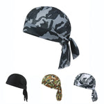 Andningsbar SportScarf - snabbtorkande material