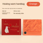 HeatPuff™ – USB-untuvatäyte, jossa säädettävä lämpötila