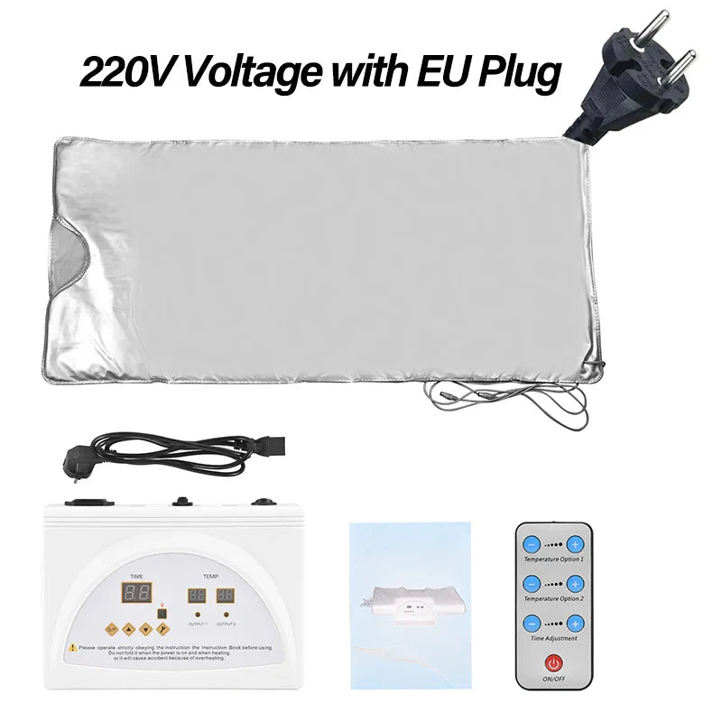 BastuFilten™ – Bastuns kraft hemma hos dig