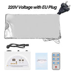 BastuFilten™ – Bastuns kraft hemma hos dig