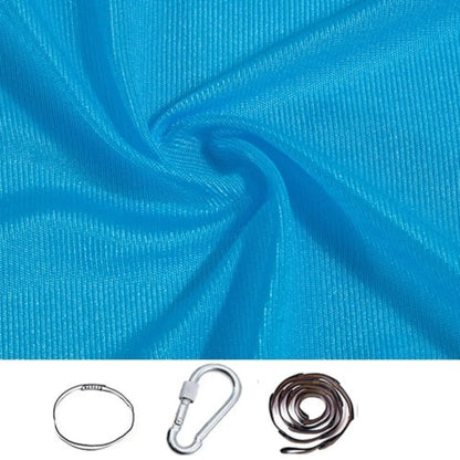 Sväva fritt - Sensorisk hänggunga för barn