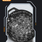 MultiSkinGelGun™ – Elektrisk Gel Gun med Flera Hudfärger