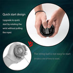 Powerball gyro – handtränare & underarmsträning för styrka & rehab