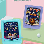 Barnas flipperspill – bordspill for hele familien 