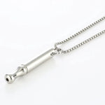 AndasFritt - Sluta Röka Halsband