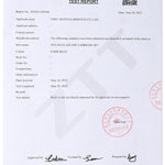 ShapeTights – Treningstights i nylon med høy midje