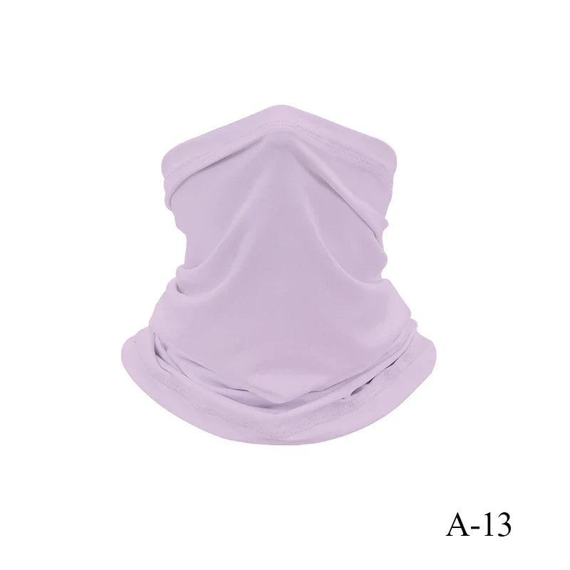 UV-Bandana™ – Multifunktionell Solskyddsscarf