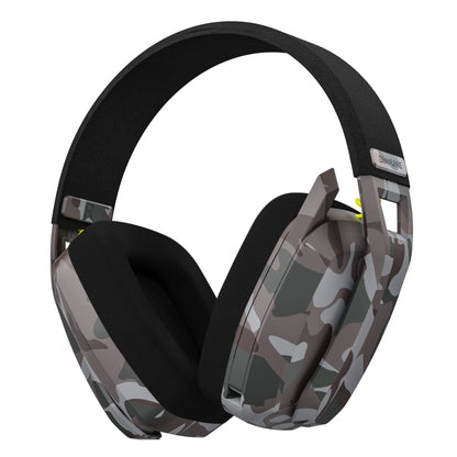 Trådlöst  headset – med mikrofon