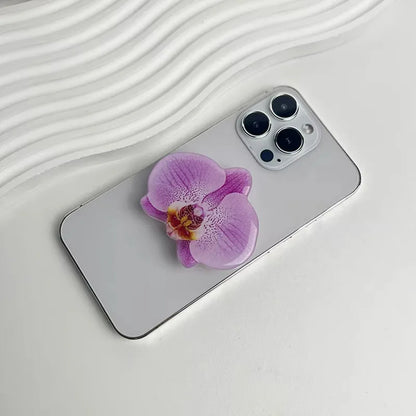 Magnetiskt mobilgrepp