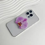 Magnetiskt mobilgrepp