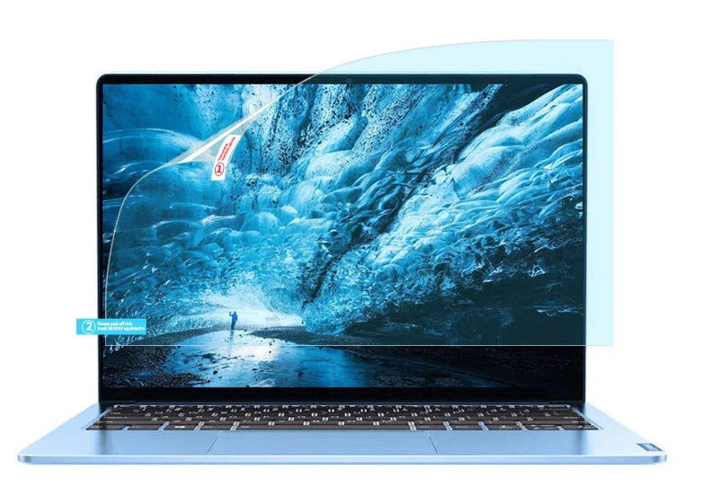 SynSköld – Skyddar ögonen mot dator skärm