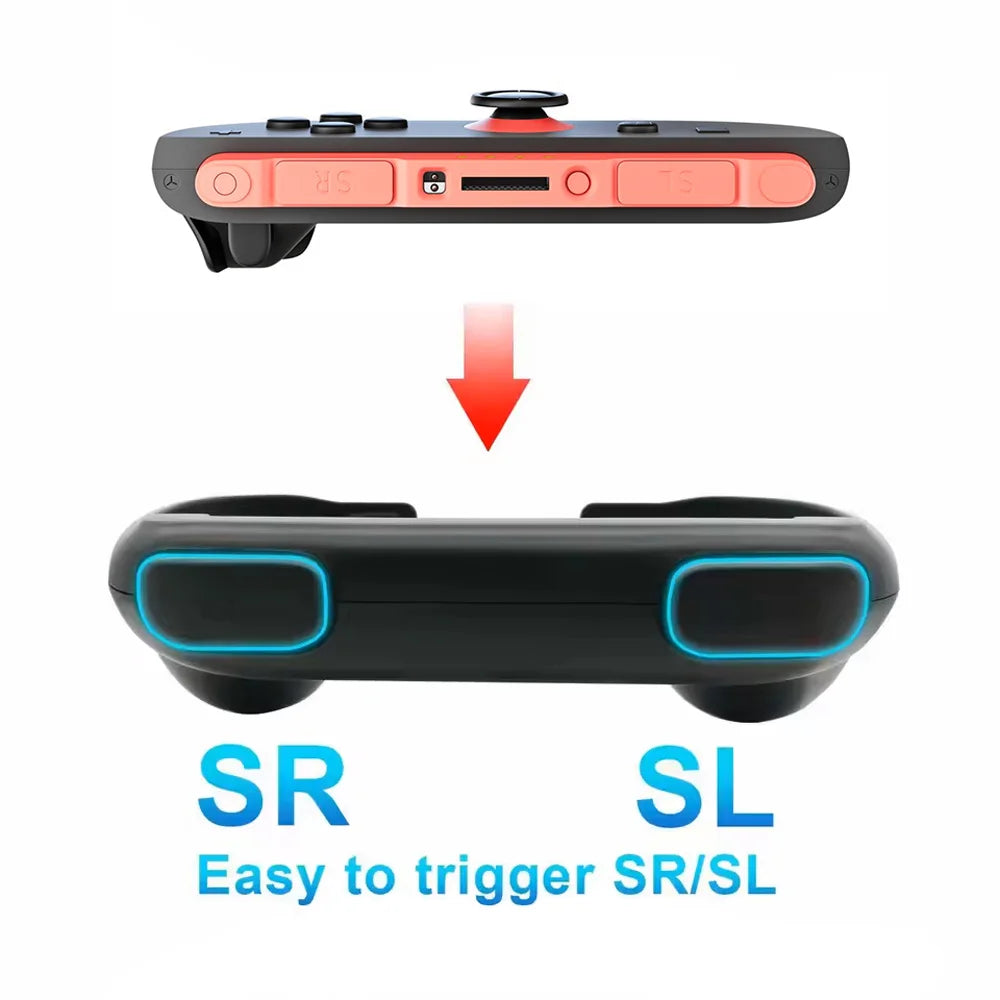 Switch handtag – 2 st