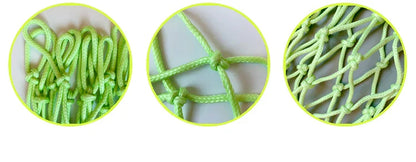 GlowNet™ – Pimeässä hohtava koripalloverkko 50 cm