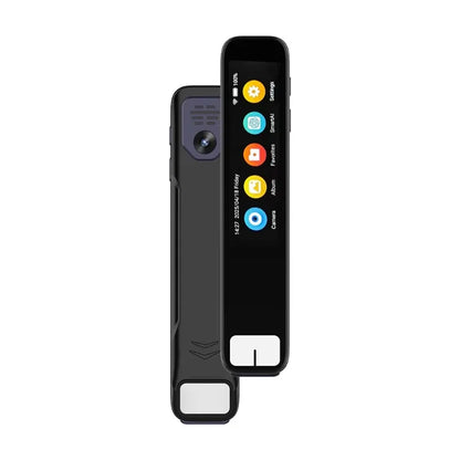 AI Smart Pen With Built-In ChatGPT Integration Scans Questions And Receives Instant AI-Generated Answers