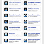 AI Smart Pen With Built-In ChatGPT Integration Scans Questions And Receives Instant AI-Generated Answers