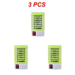 LED Myggdödare – Portabel Nattlampa med EU-kontakt