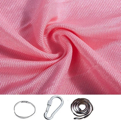 Sväva fritt - Sensorisk hänggunga för barn