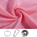 Flyt Free - Sensorisk hengende huske for barn 