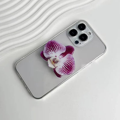 Magnetiskt mobilgrepp