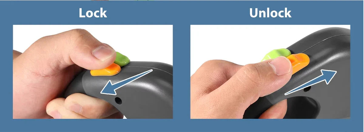 DuoKoppel – koppel för två hundar