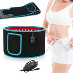 Infrarött bälte 660nm & 850nm – fettförbränning & ryggsmärta