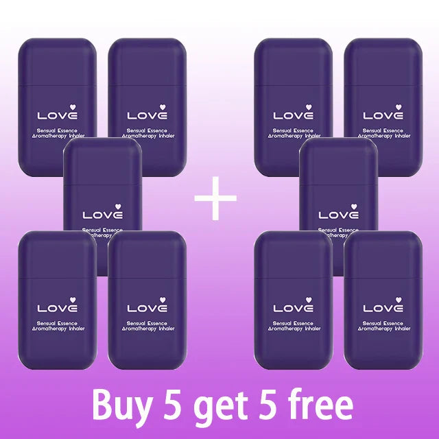 RomantikDoft – parfym som stärker relationen