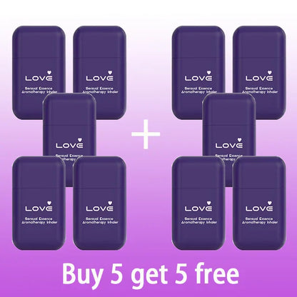 RomantikDoft – parfym som stärker relationen