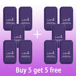 RomantikDoft – parfym som stärker relationen