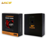 Jääkiekon harjoituskiekko – muovikiekko tekniikkaharjoitteluun