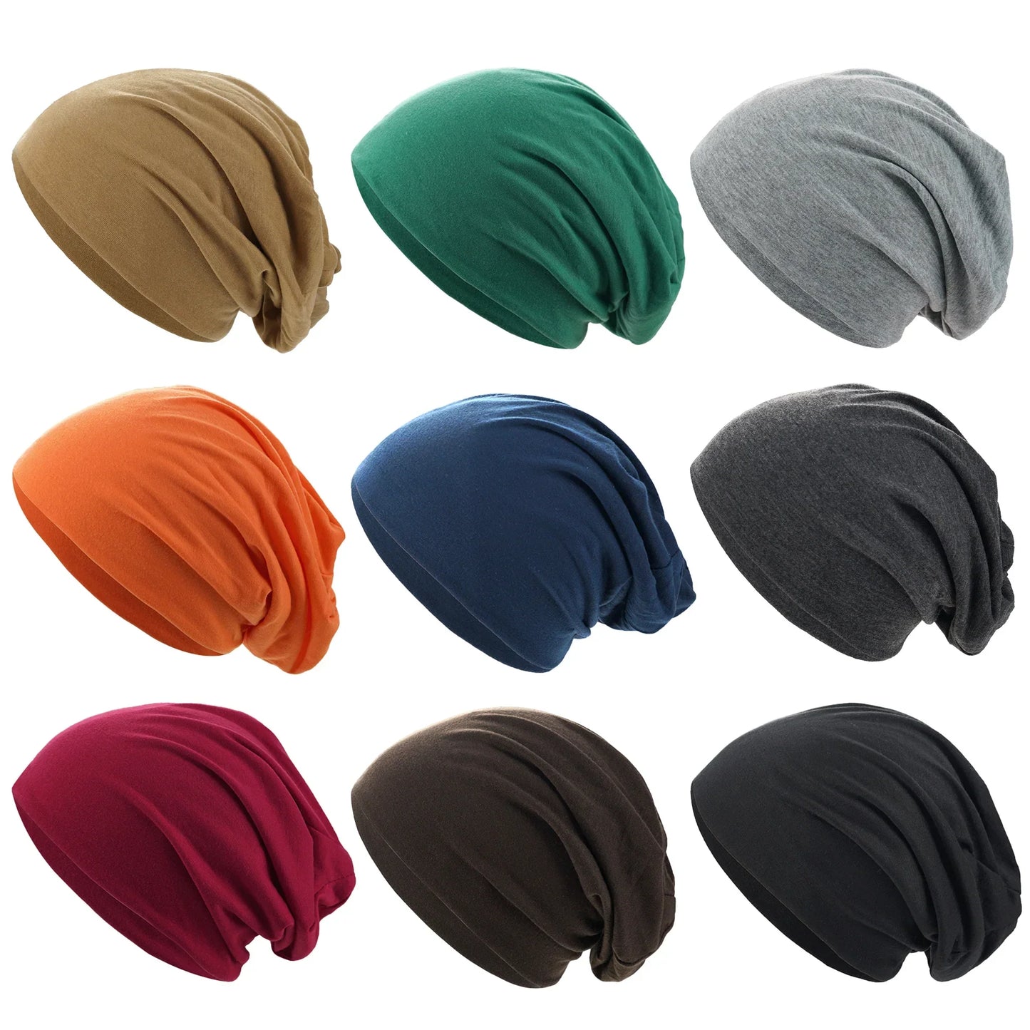 Soft Beanie™ – Hengittävä pipo