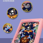 Barnas flipperspill – bordspill for hele familien 