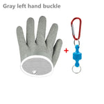 Vedenpitävät kalastushanskat – liukumattomat ja kestävät suojakäsineet