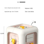 Montessori Leksak – Sensorisk aktivitetsleksak för barn 1–6 år