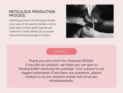 Ring Emilia (färgglad ring med zirkoner – klassisk design)