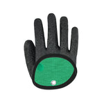 Vedenpitävät kalastushanskat – liukumattomat ja kestävät suojakäsineet