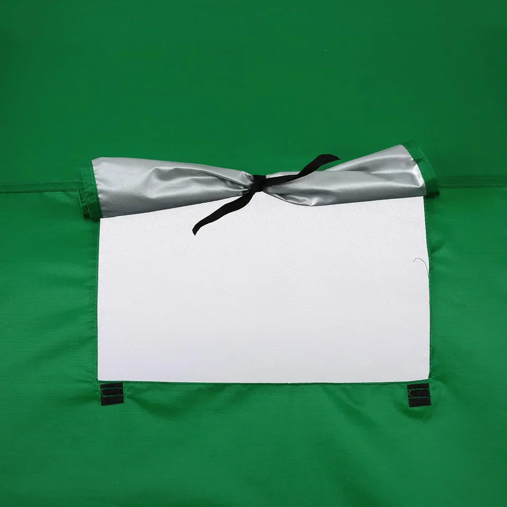 Strandtält – Ultralätt 2-personers solskydd