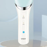 5-i-1 elektrisk hårfjerner for kvinner