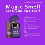 RomantikDoft – parfym som stärker relationen