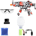 AirsoftGelGun™ – Elektrisk Vattenkulepistol för Lek