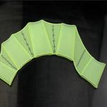 Simgälar & paddelhandskar i silikon – träning & simutrustning