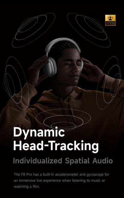 ClearSound – bluetooth hörlurar med brusreducering