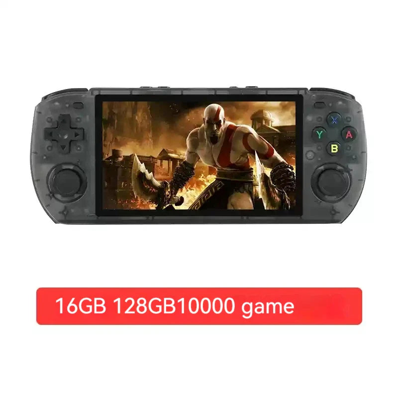 PixBox Max 3 – retro spelkonsol 5”